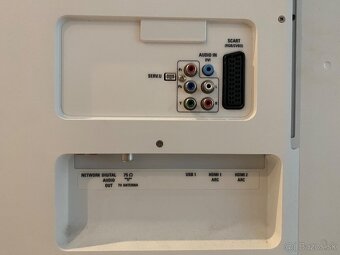 Led TV Philips 40PFH6510/88 (kúpený 2015) - 5