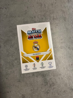 Topps Match Attax Extra 2024-25 - 5