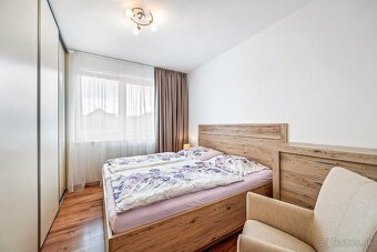 Na predaj veľmi pekný 2-izbový byt s terasou - Svit - 5