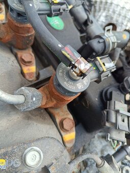 CEED 2 II LIFT HYUNDAI I30 II D4FB 1.6 CRDI EURO 6 - 5