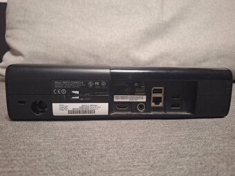 Xbox 360 - 5