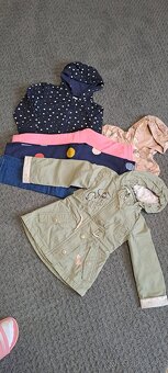 Balík oblečenia 104 cm - 5