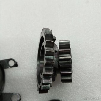 MANET 90 SPOJKA ORIGINÁL - 5