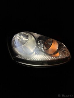 GOLF 5 1.4FSI 2004 TOP STAV - 5