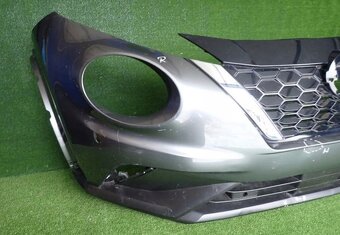 nissan juke nárazník 2019+ - 5