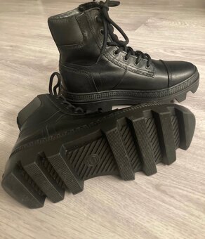 Topánky G-Star Raw,veľ.37-N.O.V.É. - 5