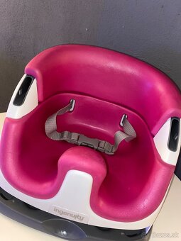 Ingenuity podsedák - 5