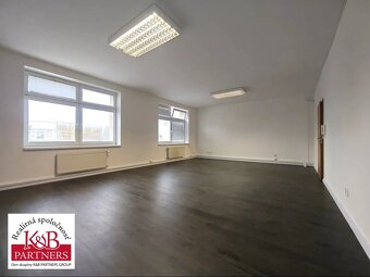 Ponúkame na prenájom nebytové priestory (kancelárske) - 5