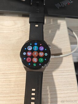 Hodinky Huawei Watch GT3 Pro ND - 5