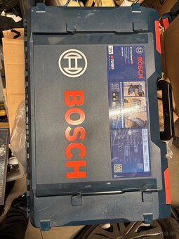 Bosch Professional Klincovacka - 5