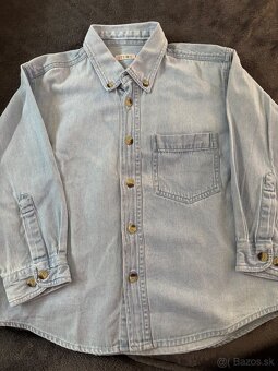 Mix chlapčenské oblečenie - 5