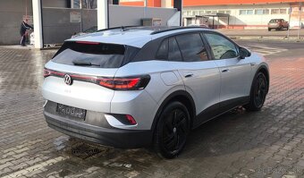 VW ID.4 150KW / ŤAŽNÉ / TEPELKO / PANO / MATRIX / 360 KAMERA - 5