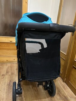Britax B-motion 4plus - 5
