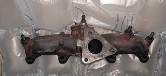 Vyfukove zvody 2.0 tdi - 5