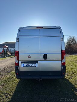Fiat Ducato 150 MultiJet L4H2 - 5