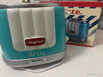 Hot Dog Maker - Ariete - 5