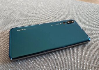 Huawei P20 PRO - 5