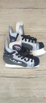 Detské korčule - 5