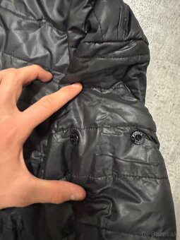 stone island tenká bunda - 5