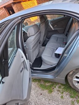 Predam bmw e60 530xd - 5