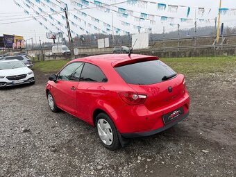 Seat Ibiza 1.2i 12V Reference - 5