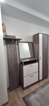 Chodbová zostava - 5