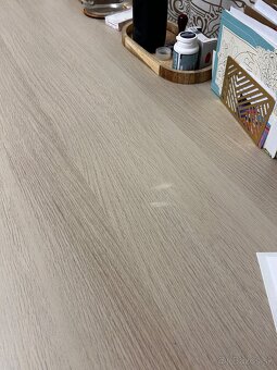 Veľký pracovný stôl IKEA - 5