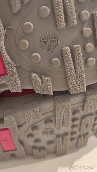 Detské zateplené gumáky - 5