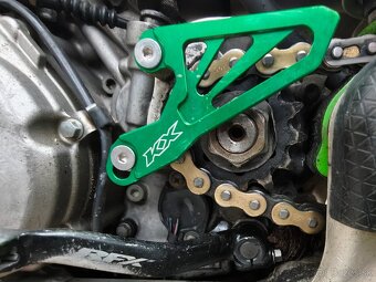 Kawasaki kxf 450  2017 - 5