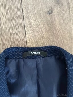 Oblek/sako Michael men’s collection - 5