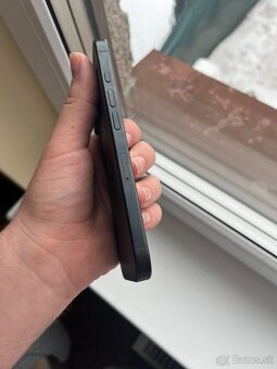 iPhone 16 Pro 128GB Black Titanium - 5