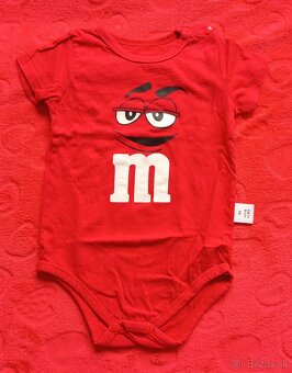 Detské oblečenie v.92 - 5