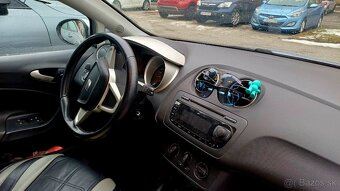 PREDÁM SEAT IBIZA - 5