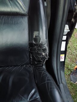 Honda legend 3.5i V6 151kw - 5