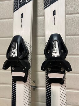 Lyže WEDZE 156cm - 5