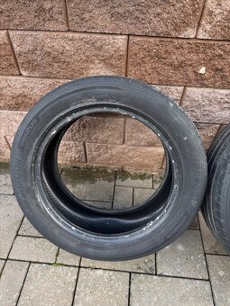 Letné pneu 225/50 17” - 5