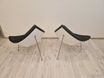 Coconut Chair - 3 kusy - 5