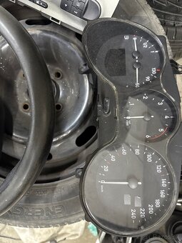 Seat Leon ,Altea , Toledo - 5