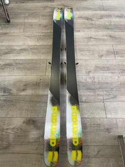 Lyze Armada Alpha 1 - 5