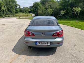 Volkswagen Passat CC - 5