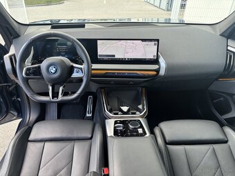 BMW X3 30e xDrive - 5