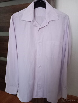 Pánské košele - 5