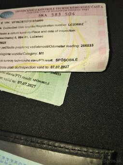 Renault kangoo 1.5 dci 48kw - 5