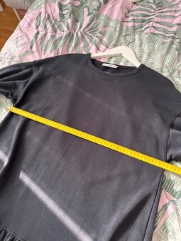 Mango dámske šaty - M - 5