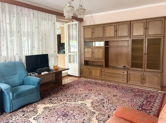 RFReality rod.dom v tichej lokalite - blízko centra - 5