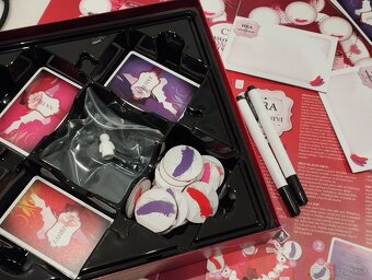 Hra o manželství - 5