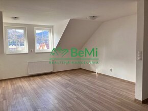 (018-112-JAGAa) Predaj 2 izbového bytu v Rajeckej Lesnej, ok - 5
