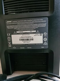 Bose SoundTouch 120 - 5