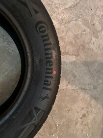 Continental EcoContact 6 185/65 R15 88 H Letné / Úplne Nové - 5