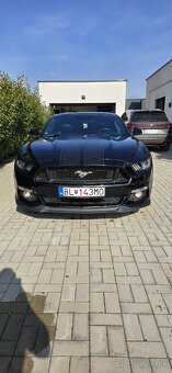 Ford Mustanf GT Performance - 5
